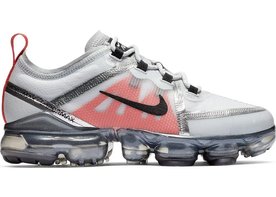 Фото № 1 с приближением к товару «‎Nike Air VaporMax 2019»