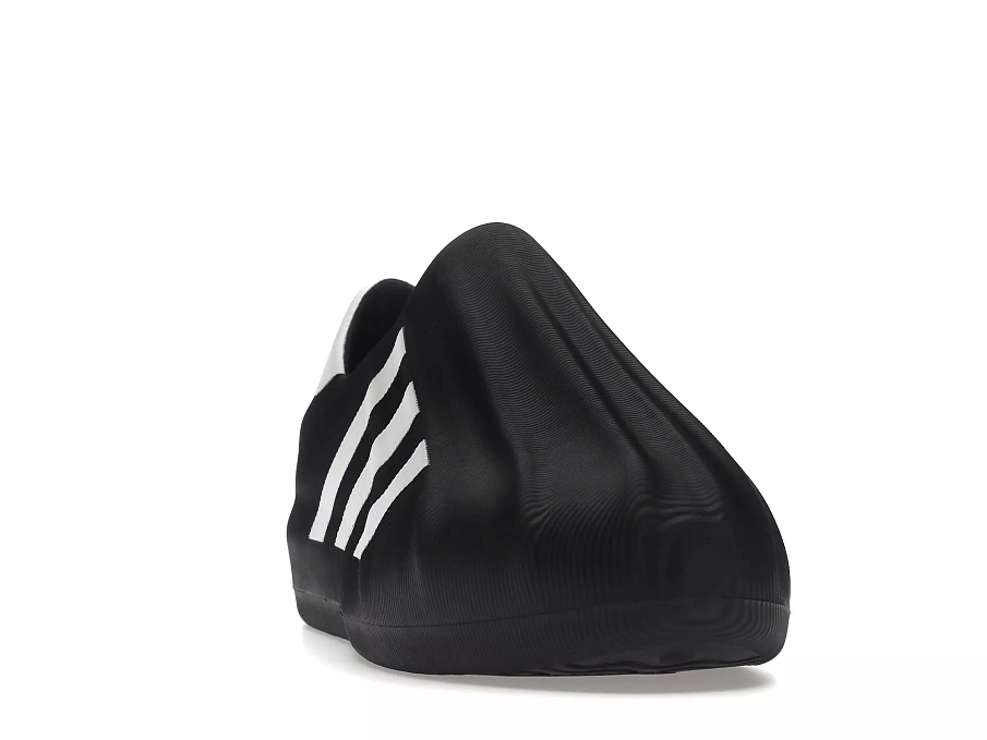 Фото № 4 с приближением к товару «‎adidas adiFOM Superstar Black White»