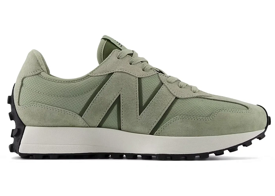 Фото № 1 с приближением к товару «‎New Balance 327»