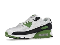 Фото № 4 с приближением к товару «‎Nike Air Max 90 Recraft Chlorophyll»
