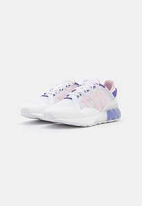Фото № 3 с приближением к товару «‎Adidas Zx 2k Boost Pure »