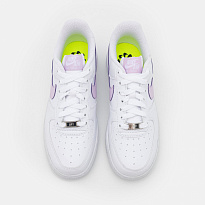 Фото № 5 с приближением к товару «‎Nike W Air Force 1 07 Next Nature »
