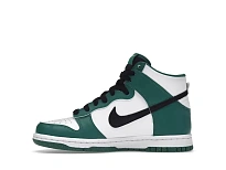 Фото № 3 с приближением к товару «‎Nike Dunk High»