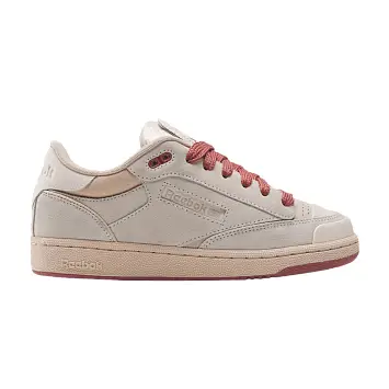 Reebok Women's Club C Bulc Blush Pink Stucco - 1