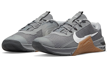 Nike Metcon 7 Sneakers GreyBrown - 4
