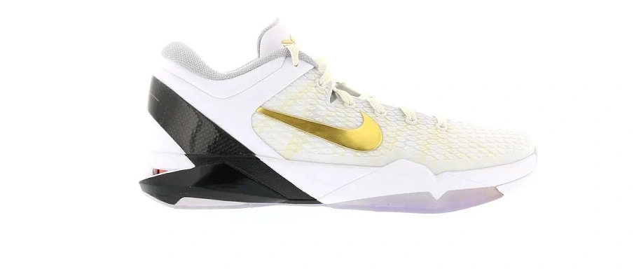 Фото № 1 с приближением к товару «‎Nike Kobe 7 Elite (Home)»