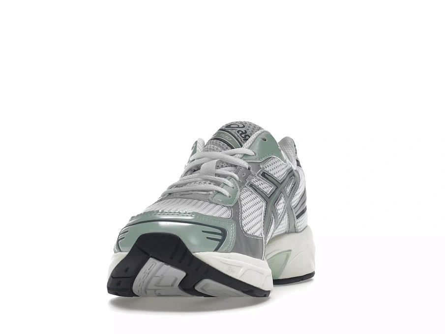 Фото № 3 с приближением к товару «‎ASICS Gel-1130 Naked Sage Green»