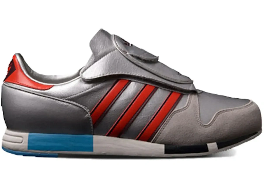 Фото № 1 с приближением к товару «‎adidas Micropacer B-Sides»