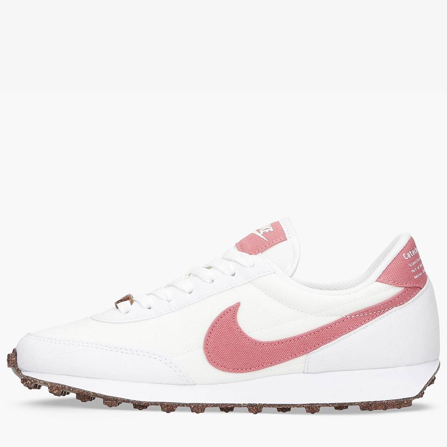 Фото № 4 с приближением к товару «‎Nike Dbreak Se WhiteRed»