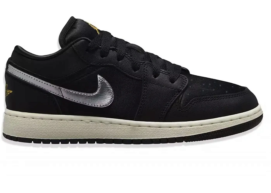 Фото № 1 с приближением к товару «‎Jordan 1 Low SE»