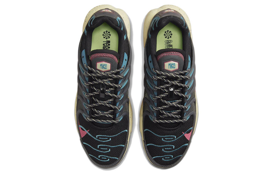 Фото № 4 с приближением к товару «‎ Nike Air Max Terrascape Plus Sports Casual Shoes»