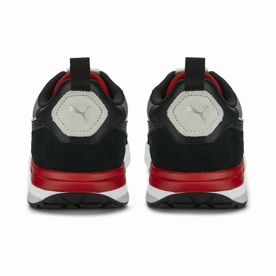 Фото № 4 с приближением к товару «‎Кроссовки Puma SPPU111E00E-Q12»