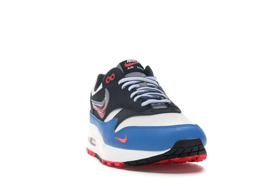 Фото № 4 с приближением к товару «‎Nike Air Max 1 Time Capsule Pack»