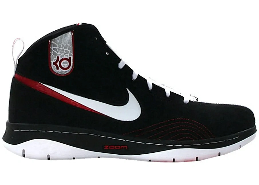 Фото № 1 с приближением к товару «‎Nike KD 1 Scarface»