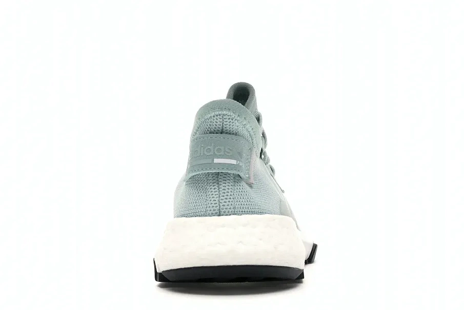 Фото № 4 с приближением к товару «‎adidas POD-S3.1 Mint»