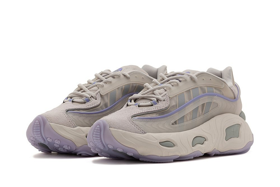 Фото № 4 с приближением к товару «‎Adidas Oznova»