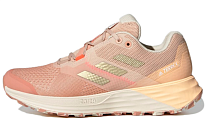 Фото № 1 с приближением к товару «‎Adidas Terrex Two Flow WMNS PinkGolden»