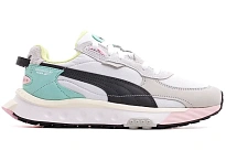 Фото № 1 с приближением к товару «‎Puma Wild Rider Layers»