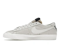 Фото № 3 с приближением к товару «‎Nike Blazer Low 77 Premium Halloween (2022)»