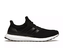 Фото № 1 с приближением к товару «‎adidas Ultra Boost 5.0 DNA Core Black Beam Green»