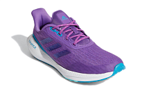 Фото № 3 с приближением к товару «‎Kids adidas EQ21 Run Running shoes»