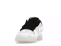 Фото № 5 с приближением к товару «‎Nike Dunk Low CLOT Fragment White»