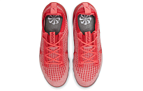 Фото № 3 с приближением к товару «‎Nike WMNS Air VaporMax 2021 Flyknit Red»