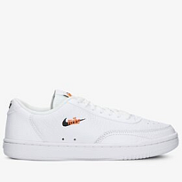 Фото № 1 с приближением к товару «‎Nike Court Vintage Premium White»