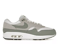 Фото № 1 с приближением к товару «‎Nike Air Max 1 White Mica Green»