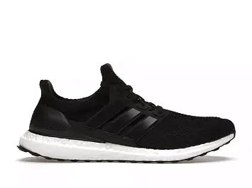 adidas Ultra Boost 5.0 DNA Core Black Beam Green