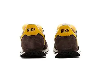 Nike Waffle Trainer 2 'Velvet Brown' - 4