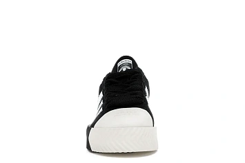adidas AW Skate Super Alexander Wang Black White - 2