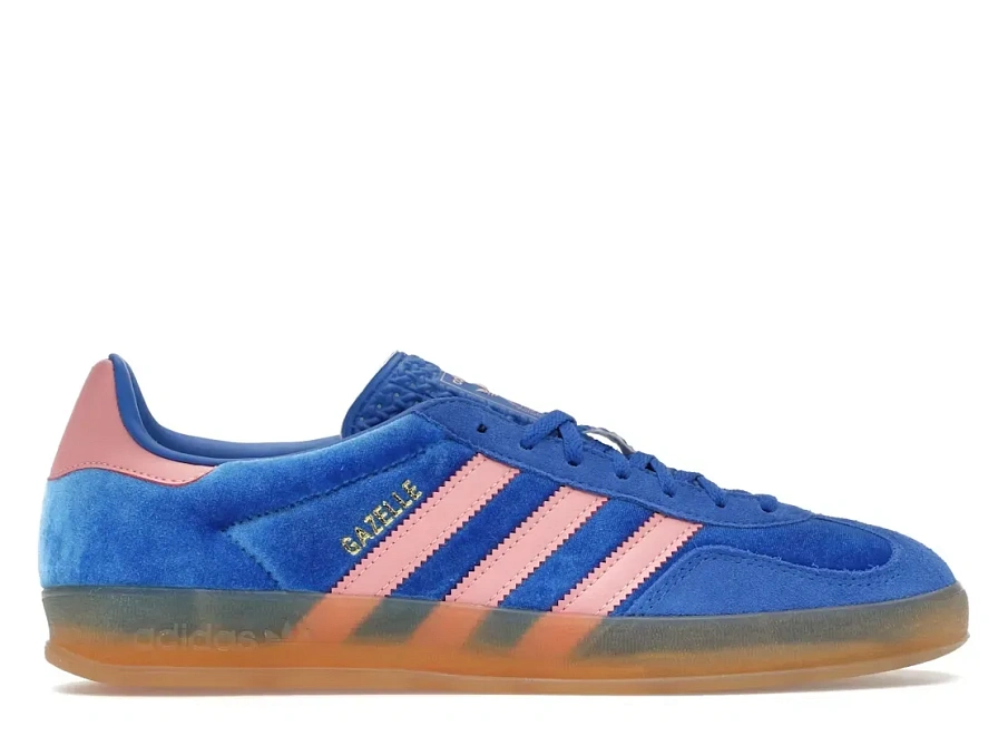 Фото № 1 с приближением к товару «‎adidas Gazelle Indoor»