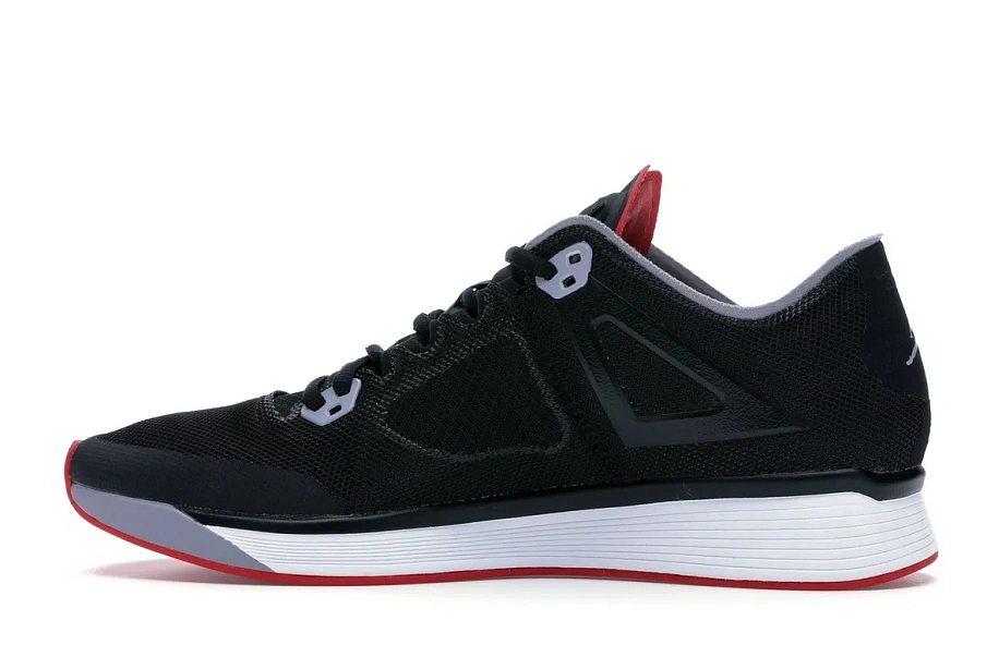 Фото № 5 с приближением к товару «‎Jordan 89 Racer Black»