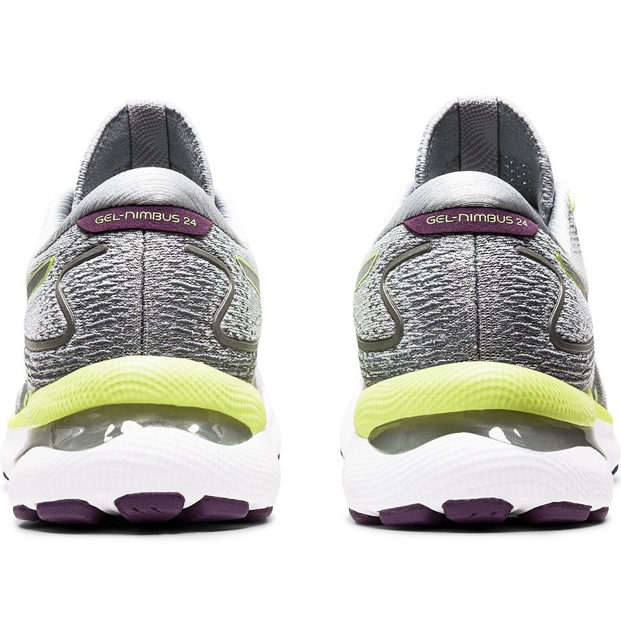 Фото № 5 с приближением к товару «‎Asics Gel Nimbus 24»