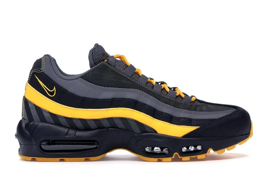 Фото № 1 с приближением к товару «‎Nike Air Max 95 I-95 Pack»