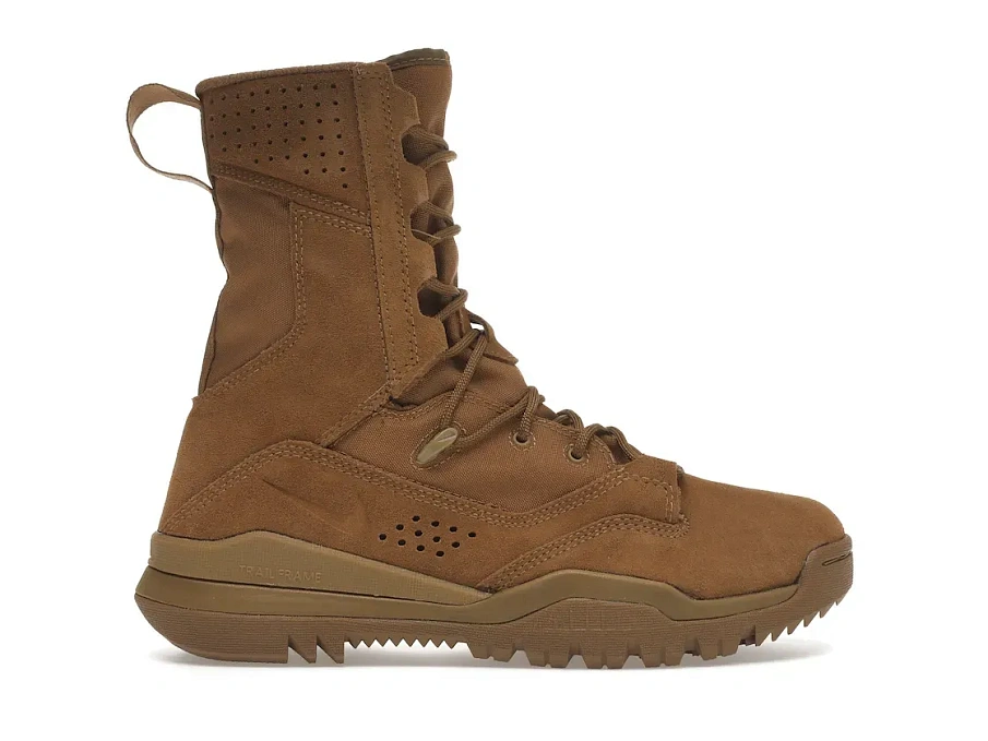 Фото № 1 с приближением к товару «‎Nike SFB Field 2 8" Coyote»