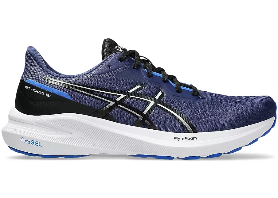 Фото № 1 с приближением к товару «‎ASICS GT-1000 13»