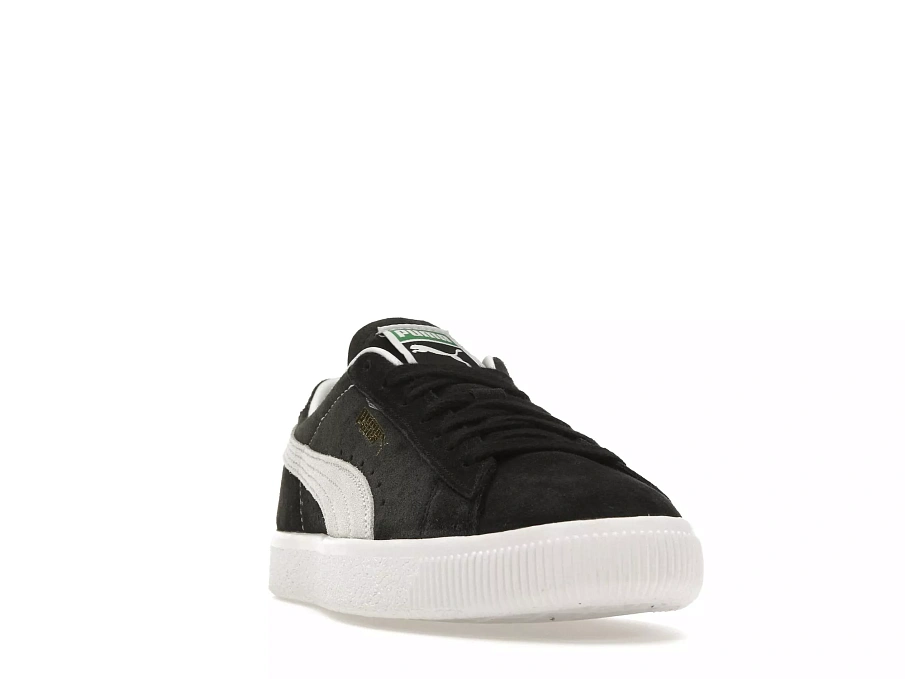 Фото № 1 с приближением к товару «‎Puma Suede Vintage Black»