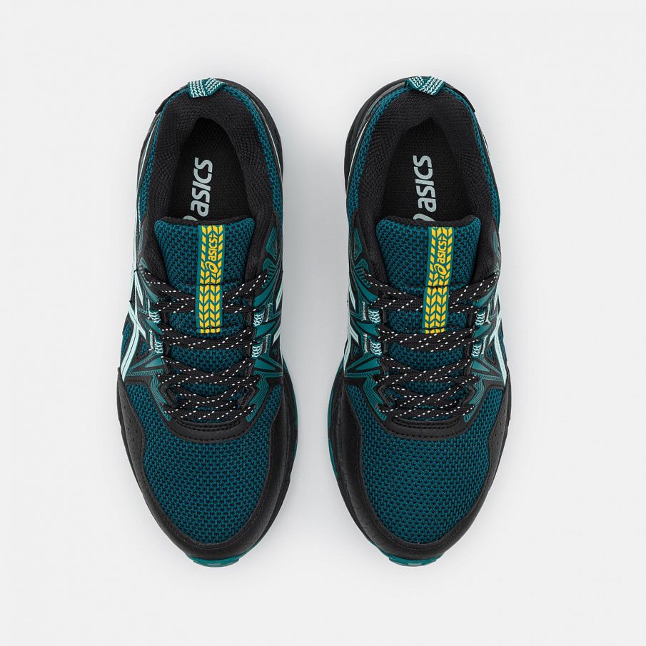 Фото № 4 с приближением к товару «‎Asics Gel-Venture 8 WP»