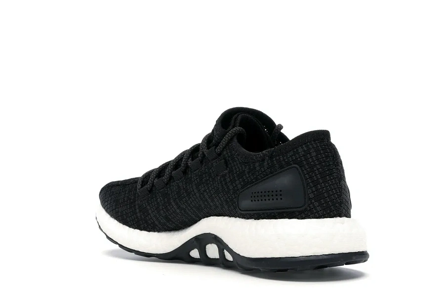 Фото № 6 с приближением к товару «‎adidas PureBoost Core Black»