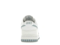 Фото № 4 с приближением к товару «‎Nike Dunk Low»