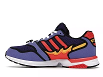 Фото № 5 с приближением к товару «‎adidas ZX 1000 The Simpsons Flaming Moes»