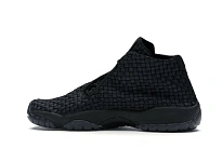 Фото № 6 с приближением к товару «‎Jordan Future Triple Black »