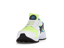 Фото № 2 с приближением к товару «‎Nike Air Huarache Run Scream Green Remix»