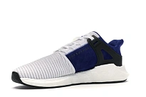 Фото № 3 с приближением к товару «‎adidas EQT Support 93/17 White Royal»