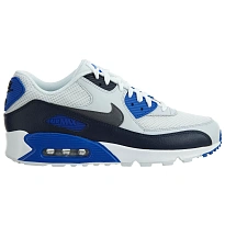 Фото № 1 с приближением к товару «‎Nike Air Max 90 Essential Obsidian Dark Grey»