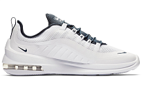 Фото № 2 с приближением к товару «‎Nike Air Max Axis White»