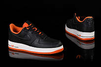 Фото № 4 с приближением к товару «‎Nike Air Force 1 ?07 Premium »