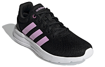 Фото № 3 с приближением к товару «‎adidas Neo WMNS Lite Racer Cln 2.0 BlackPink»